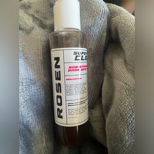 Rosen Super Smoothie Cleanser